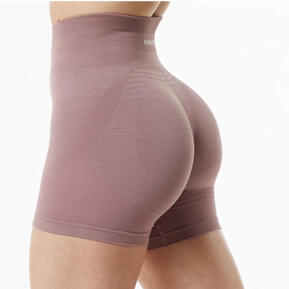 Alphalete Ozone Shorts